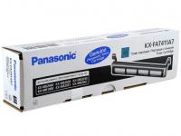 Panasonic Тонер-картридж KX-FAT411A7 для KX-MB 1900 2000 2020 2030 2051 2061 2000стр