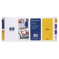 HP C4823A Yellow