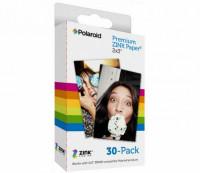 Polaroid Фотобумага Zink M230 2x3 Premium на 30 фото для Snap/Snap Touch/Z2300/Zip