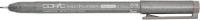 Copic Ручка капиллярная (мультилинер) Copic, 0,5 мм, серый теплый