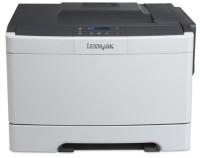 Lexmark Принтер цветной лазерный CS317dn