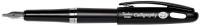 Pentel Ручка перьевая для каллиграфии "Tradio Calligraphy Pen", 2,1 мм, черный корпус