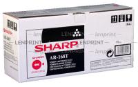 Sharp AR-168LT картридж