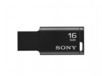 Sony Флешка USB 16Gb USM16M1B черный