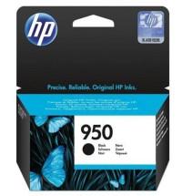 HP Картридж струйный "950" (CN049AE), черный