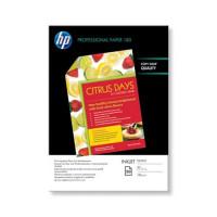 HP Фотобумага для цветной струйной печати &quot;Superior Glossy Inkjet Paper C6818A&quot;, глянцевая, А4, 180 г/м2, 50 листов