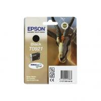 Epson c13t10814a10 картридж (black для stylus c91/cx4300 (черный))