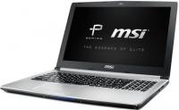 MSI Ноутбук PE60 2QE-633RU 15.6&amp;quot; 1920x1080 Intel Core i7-5700HQ 9S7-16J214-633