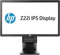 HP Монитор 21.5&amp;quot; Z22i черный IPS 1920x1080 250 cd/m^2 8 ms DisplayPort DVI VGA USB D7Q14A4