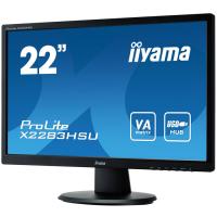 iiYama X2283HSU-B1DP