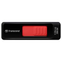 Transcend Флеш-диск 128Gb Jetflash 760, черный