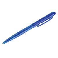 OfficeSpace Ручка шариковая "Spaceship" синяя, 0,7 мм