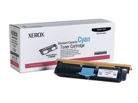 Xerox Phaser 6120/6115Mfp Cyan Standard Capacity Toner Cartridge