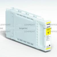 Epson T6924 картридж желтый