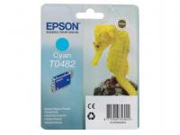 Epson Картридж Original T048240 (синий) для ST Photo R300/R300ME/