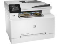 HP Color LaserJet Pro M281fdn