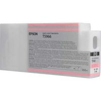 Epson T596 6 Vivid Light Magenta Ultrachrome HDR Ink Cartridge