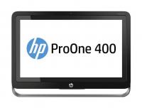 HP All-in-One ProOne 400 G9D91EA (Intel Pentium G3220T / 4096 МБ / 500 ГБ / Intel HD Graphics / 21.5")