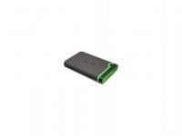 Transcend Внешний жесткий диск 500Gb TS500GSJ25M3 2.5&quot; USB 3.0 &lt;Retail&gt;