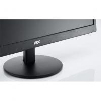 AOC e2270swn/01 21.5&quot;, Черный, Full HD