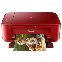 Canon PIXMA MG3640 Red