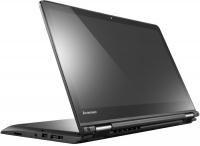 Lenovo ThinkPad Yoga 14 (Core i5/5200U/8Gb/SSD256Gb/14/GT840M/2Gb/WiFi/BT/W8.1/Black)