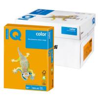 Mondi Business Paper Бумага "IQ Color trend", А3, 80 г/м2, 500 листов, cтарое золото