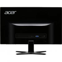 Acer G247HYLbidx 23.8&quot;, Черный, IPS, 1920x1080, Full HD, HDMI, DVI