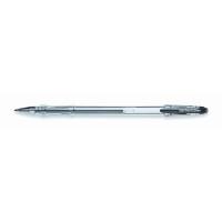 Беркли Ручка гелевая "Gel pen", 0,5 мм, черная