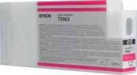 Epson Картридж струйный "C13T596300", ярко-пурпурный