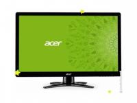 Acer Монитор 24&amp;quot;  G246HYLbmid черный IPS LED 16:9 1920x1080 100000000:1 250кд/м2 6ms Hdmi D-SUB UM.QG6EE.011