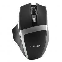 Crown Gaming CMXG-801 Черный, USB