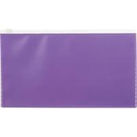 ATTACHE Папка-конверт "Color", А6, фиолетовая