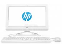 HP Моноблок 20-c433ur (19.50 SVA/ Core i3 7130U 2700MHz/ 8192Mb/ HDD 1000Gb/ Intel HD Graphics 620 64Mb) Free DOS [7JT11EA]