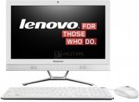 Lenovo Моноблок  IdeaCentre C50-30 (23.0 LED/ Core i3 5005U 2000MHz/ 4096Mb/ HDD 500Gb/ Intel HD Graphics 5500 64Mb) Free DOS [F0B100NFRK]