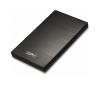 Silicon Power 500Gb Diamond D05 Iron Grey