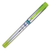 Hauser Перьевая ручка &quot;INX&quot;, пластик, светло-зеленая