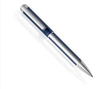 Pelican Ручка шариковая Pelikan Elegance Pura K40 (954990), синий/серебристый