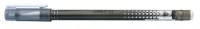 FlexOffice Ручка гелевая "Alona", 0,5 мм, черные чернила