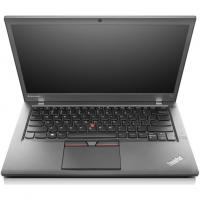 Lenovo THINKPAD T450s Ultrabook 512 Гб+8 SSD, 4 Гб, 5200U, 1600x900