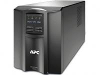 APC ИБП Smart-UPS SMT1500I 1500VA