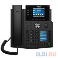 Fanvil IP-телефон X4U