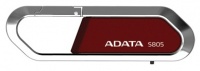 ADATA Nobility S805 16Gb Red