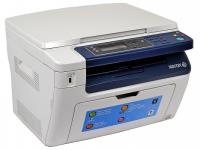 Xerox МФУ  WorkCentre 3045V/B ч/б A4 24ppm 1200x1200dpi USB белый