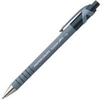 PAPER MATE Ручка шариковая автоматическая "FlexGrip Ultra", черная, 0,8 мм