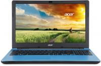 Acer Aspire E5-511-P47U (Pentium/N3540/2660MHz/2Gb/500Gb/15.6/DVDRW/WiFi/BT/Linux/Blue)