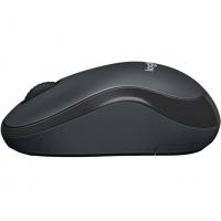 Logitech M220 Silent Серый