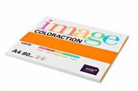 Image Coloraction Бумага "mix", А4, 100 листов, 80 г/м2, интенсив