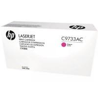 HP Картридж лазерный "C9733AC", пурпурный