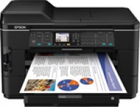 Epson WorkForce WF-7525, А3+